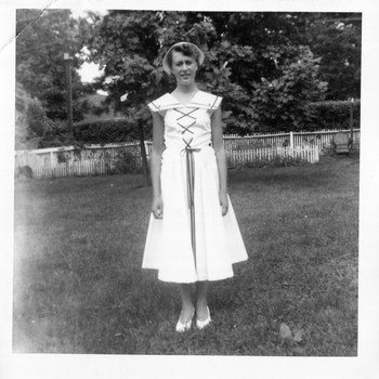 Photo of Jeanine VanKerckhove